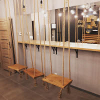 Proste Bistro Bebida