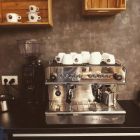 Proste Bistro Bebida