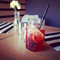 Proste Bistro Bebida