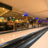 Bowling Dziki Zachód I Sala Bankietowa Dziki Sad Wewnątrz