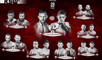 On The Corner Bebida