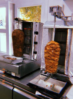 On The Corner Bebida