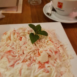 Cukiernia Kuchnia Keks Dania