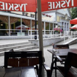 Kaszuby Ośrodek Wypoczynkowy Bachus Na zewnątrz