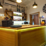 Byblos Mezza House À l'intérieur