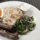 Byblos Mezza House Nourriture