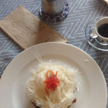 Byblos Mezza House Nourriture