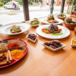 Byblos Mezza House Boisson