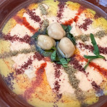 Byblos Mezza House Nourriture