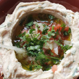 Byblos Mezza House Nourriture