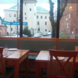 Byblos Mezza House À l'intérieur