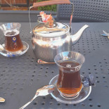 Byblos Mezza House Boisson