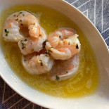 Byblos Mezza House Nourriture