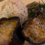 Byblos Mezza House Nourriture