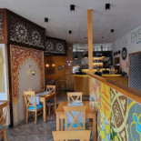 Byblos Mezza House À l'intérieur