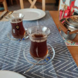 Byblos Mezza House Boisson