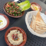 Byblos Mezza House Boisson