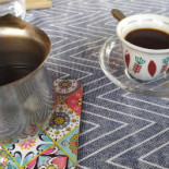 Byblos Mezza House Boisson