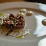 Byblos Mezza House Nourriture