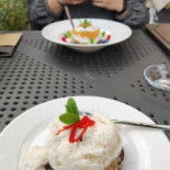 Byblos Mezza House Nourriture