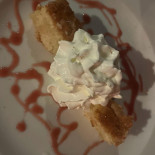 Byblos Mezza House Nourriture