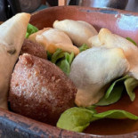 Byblos Mezza House Nourriture