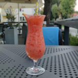 Byblos Mezza House Boisson