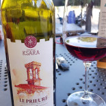 Byblos Mezza House Boisson