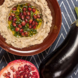 Byblos Mezza House Nourriture