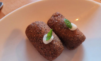 Byblos Mezza House Nourriture