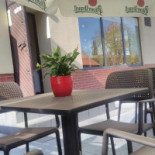 Byblos Mezza House Extérieur