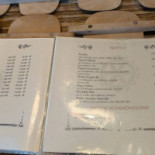 Pod Miedzą Regionalna Menu