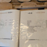 Pod Miedzą Regionalna Menu
