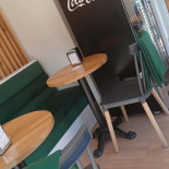 Pstrągarnia Rózin - Restauracja Napój