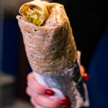 Champion Kebab Głogów Napój