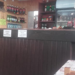 Lesna Nuta W Kiejszach Wewnątrz