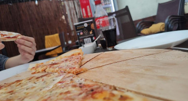 Pizzeria Roma Zielona Góra Najlepsza Pizza drink
