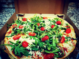 Pizzeria Roma Zielona Góra Najlepsza Pizza food