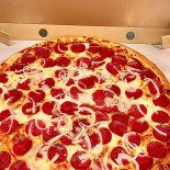 Savona Pizza Club Dania