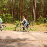 Agroturystyka Zajazd Mistrz I Małgorzata Na zewnątrz
