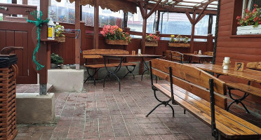 U Córki Rybaka Extérieur