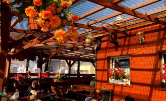 U Córki Rybaka Extérieur