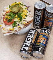 U Córki Rybaka Essen