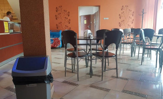 Maxi À l'intérieur