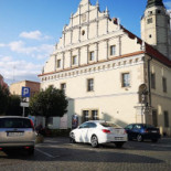 Gar Na Gazie Na zewnątrz