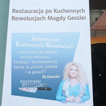 Gar Na Gazie Menu