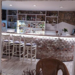 Mustang À l'intérieur