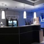 Kebab Cymes À l'intérieur