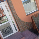 Kebab Cymes Extérieur