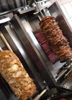 Kebab Cymes Nourriture